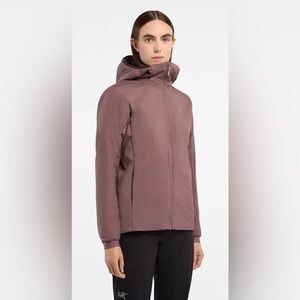 Arc'teryx ATOM LT HOODY WOMEN'S- Interstellar